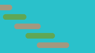 Animated mark for infovisas.com